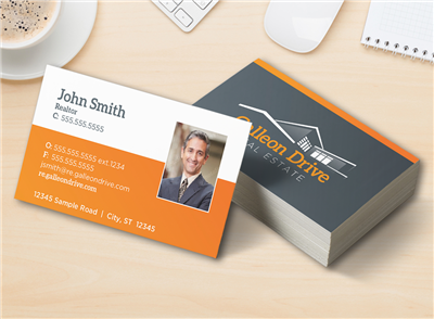 Business Cards