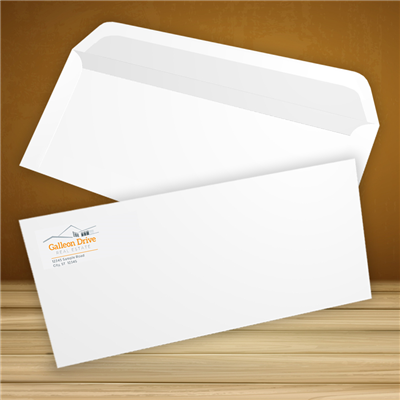 Envelopes